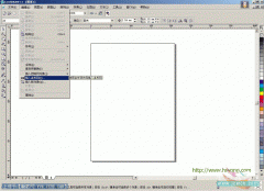 CorelDRAW�̳̣���Ʒ�����������